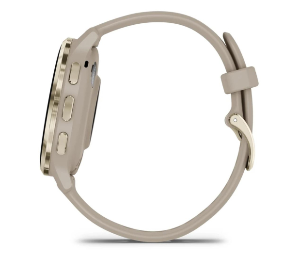 Garmin Venu 3S 41mm French Gray - 1173431 - zdjęcie 4